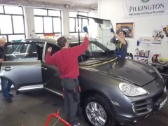 autosklo praha