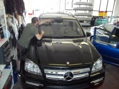 autosklo Perfekt Praha