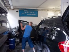 autofolie praha