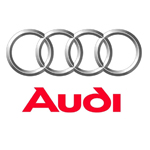 Autosklo Praha - Audi