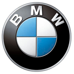Autosklo Praha - BMW
