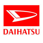 Autosklo Praha - Daihatsu