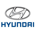Autosklo Praha - Hyundai