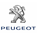 Autosklo Praha - Peugeot