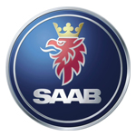 Autosklo Praha - Saab