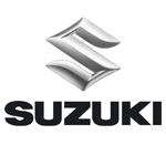 Autosklo Praha - Suzuki