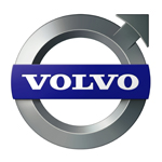 Autosklo Praha - Volvo